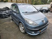 gebraucht Peugeot 1007 - für Teile