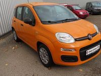 Gebraucht Fiat Panda 69 PS (50 kW) 2021 Orange Kleinwagen