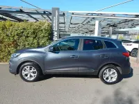 Käytetty Renault Kadjar LIMITED 159 HP (116 kW) 2020 Harmaa Katumaasturi
