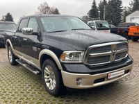 gebraucht Dodge Ram 5,7L V8 4x4 LAREMIE, CREW CAB, NAP