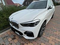 gebraucht BMW X5 M Sportpaket xDrive 30d