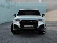 gebraucht Audi SQ7 TFSI Laser Assistenz Optik