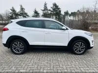 Gebraucht Hyundai Tucson Advantage 177 PS (130 kW) 2021 SUV