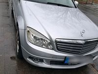 gebraucht Mercedes 220 CDI