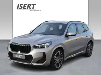Gebraucht BMW X1 Luxury Line 211 PS (155 kW) 2024 Silber SUV