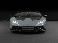 Second-hand Lamborghini Huracán 639 CP (469 kW) 2023 Gri