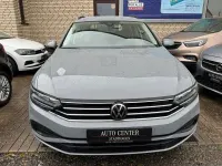 Brugt VW Passat 122 HK (89 kW) 2022 Grå Stationcar