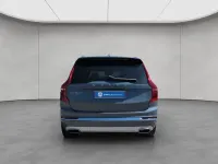 Gebraucht Volvo XC90 Inscription 235 PS (172 kW) 2021 Grau SUV