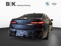 gebraucht BMW M760 