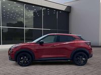 Gebraucht Nissan Juke Tekna 114 PS (83 kW) 2025 Fuji sunset red SUV