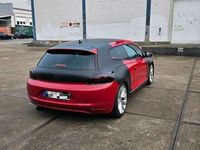 gebraucht VW Scirocco 