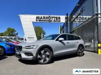 Gebraucht Volvo V60 CC Plus 197 PS (144 kW) 2024 Grau Kombi