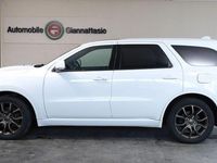Gebraucht Dodge Durango 364 PS (267 kW) 2018 Weiß SUV