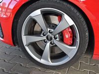 Gebraucht Audi S4 Sport 347 PS (255 kW) 2020 Rot Limousine