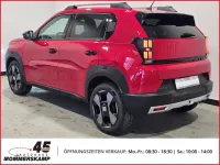 Neu Fiat Grande Panda La Prima 101 PS (74 kW) 2026 Rot Kleinwagen