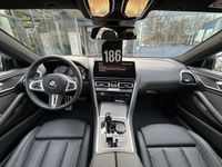 gebraucht BMW M850 i xDrive LASER PANO DAB Aktivlenkung