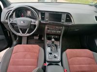 gebraucht Seat Ateca 2.0 TDI 140kW Xcellence 4Drive DSG Xce...