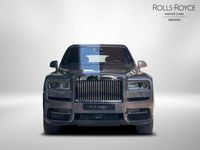 Neu Rolls Royce Cullinan 600 PS (441 kW) 2026 Anthracite SUV