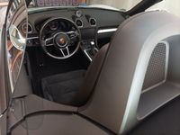 gebraucht Porsche Boxster GTS Boxster GTS 2.5Navi Kamera Sitzheiz