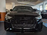 Gebraucht Audi Q3 Sportback S-Line 190 PS (139 kW) 2020 Mythosschwarz metallic SUV