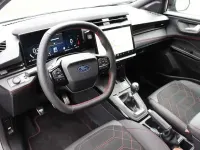 Neu Ford Puma ST-Line X 125 PS (91 kW) 2025 Solarsilber SUV