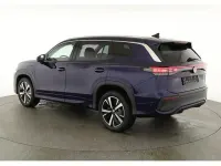Neu VW Tayron Life 204 PS (150 kW) 2026 SUV