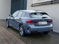 Gebraucht BMW 118 Performance 150 PS (110 kW) 2024 Storm bay Kleinwagen
