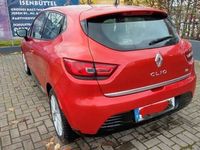 gebraucht Renault Clio IV Dynamique ENERGY TCe 90 Dynamique