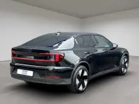 Gebraucht Polestar 2 219 kW (299 PS) 2025 Schwarz Kleinwagen