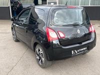 Usata Renault Twingo 75 CV (55 kW) 2012 Nero Utilitaria