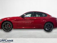 gebraucht Alfa Romeo Giulia Veloce Q4 2.0 280 AT8