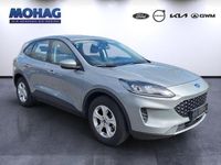 Usado Ford Kuga Trend 120 HP (88 kW) 2021 Cinzento SUV