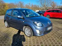 Gebraucht Renault Twingo 76 PS (55 kW) 2007 Kleinwagen