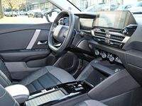Gebraucht Citroën e-C4 114 kW (156 PS) 2024 Okenitweiß Limousine