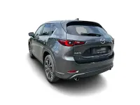 Gebraucht Mazda CX-5 Ad'Vantage 2022 Grau SUV