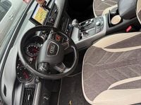 Gebraucht Audi A6 Design 204 PS (150 kW) 2012 Schwarz Kombi