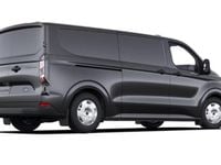 Neu Ford Transit Custom Trend 136 PS (100 kW) 2026 Magnetic metallic Van