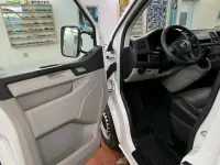 Gebraucht VW T6 102 PS (75 kW) 2019 Weiß Van
