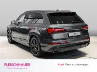 Gebraucht Audi Q7 S-Line 286 PS (210 kW) 2025 Grau SUV