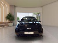 Gebraucht Kia EV4 GT-Line 150 kW (204 PS) 2026 Schwarz Limousine