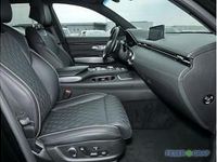 Gebraucht Genesis GV70 Sport 201 PS (147 kW) 2024 Schwarz (vik black) SUV