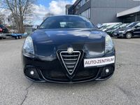 gebraucht Alfa Romeo Giulietta Turismo*KLIMAAUT.*SHZ*TEMP.*BIXENON*