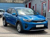 Gebraucht Kia Stonic 101 PS (74 kW) 2022 Sports blue SUV