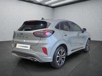 Gebraucht Ford Puma ST-Line 125 PS (91 kW) 2024 Silber SUV