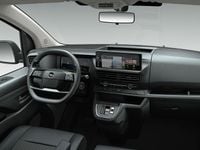 Neu Opel Vivaro 177 PS (130 kW) 2025 Kaolin weiss Van / Kleinbus