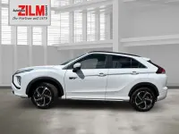 Gebraucht Mitsubishi Eclipse Cross Plus 188 PS (138 kW) 2024 Weiß (andenweiß) SUV