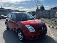 Gebraucht Suzuki Swift Snow 92 PS (67 kW) 2009 Other Kleinwagen