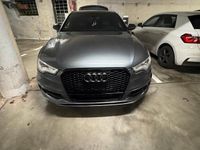 Gebraucht Audi A6 Competition 313 PS (230 kW) 2013 Limousine