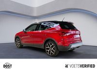 Gebraucht Seat Arona FR 150 PS (110 kW) 2018 Rot SUV