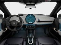 Gebraucht Mini Cooper Favoured 135 kW (184 PS) 2024 Schwarz Kleinwagen